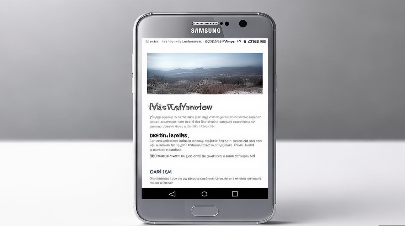 三星G9250手机实际使用体验到底怎么样?