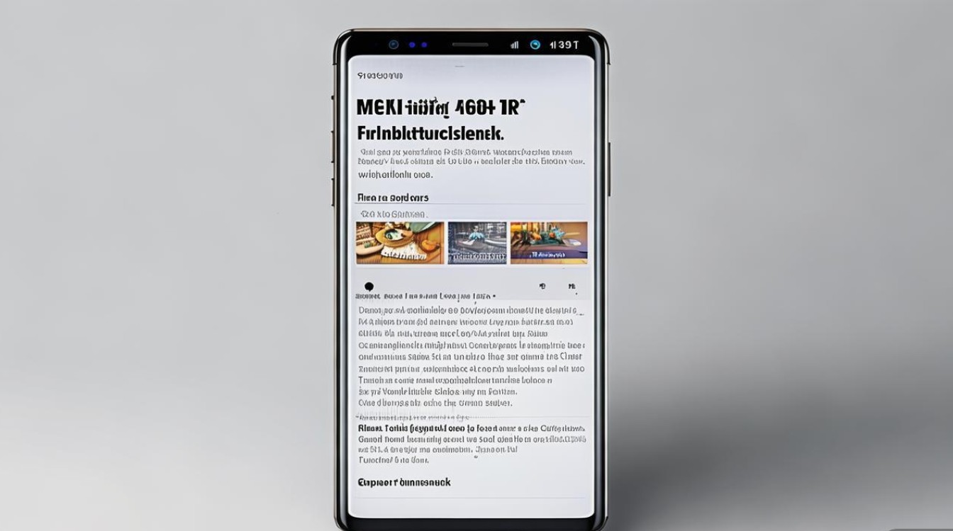 三星G9200指纹解锁突然失灵怎么办?
