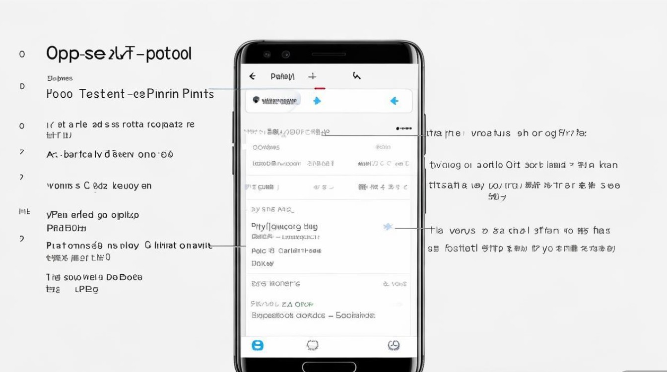 oppo手机如何设置或使用拼音字体?详细步骤在这里