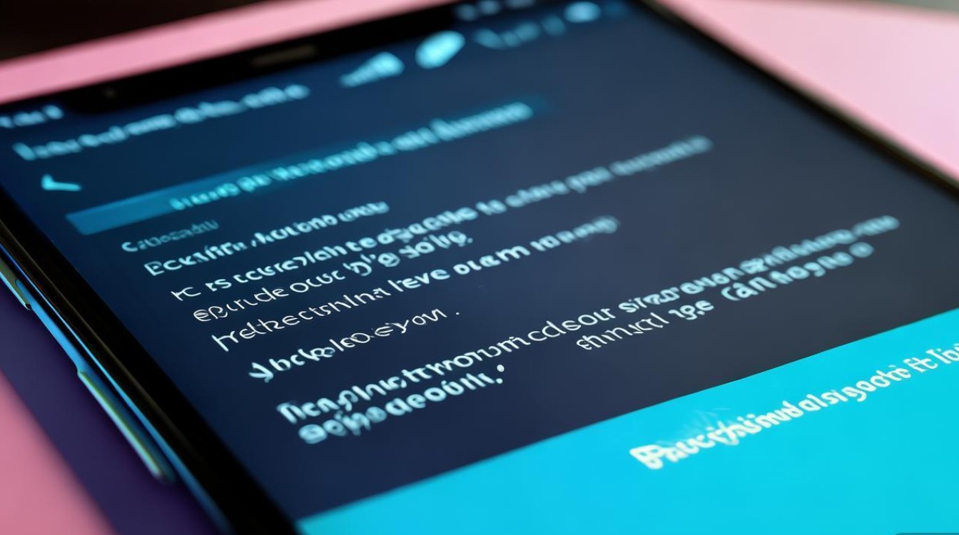 华为手机账户密码忘了怎么解锁？