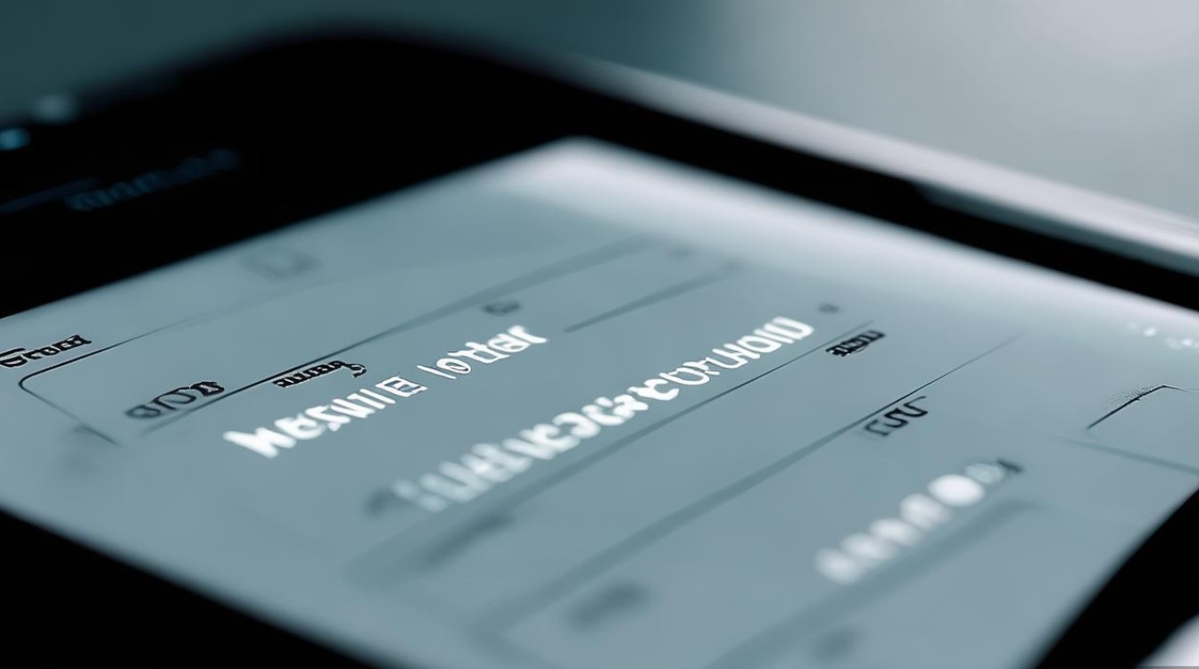 华为手机账户密码忘了怎么解锁？