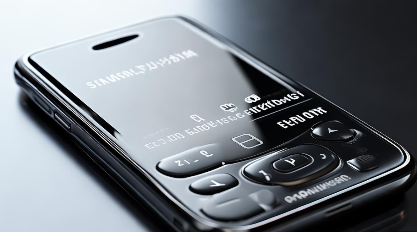 三星g9198翻盖机闪光灯怎么打开？