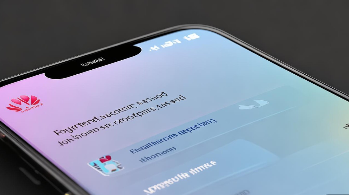 华为手机账户密码忘了?怎么找回或重置密码?