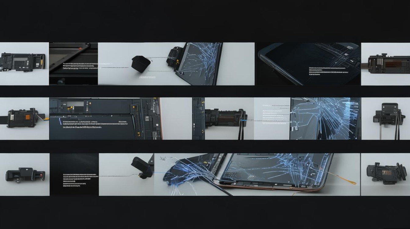 vivox5v屏幕碎了怎么拆?自己换屏教程步骤详解