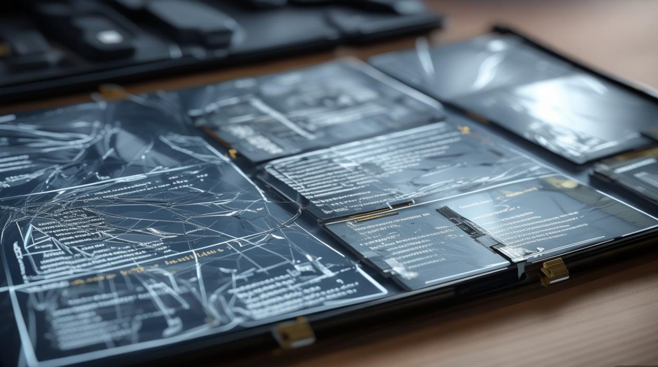 vivox5v屏幕碎了怎么拆?自己换屏教程步骤详解