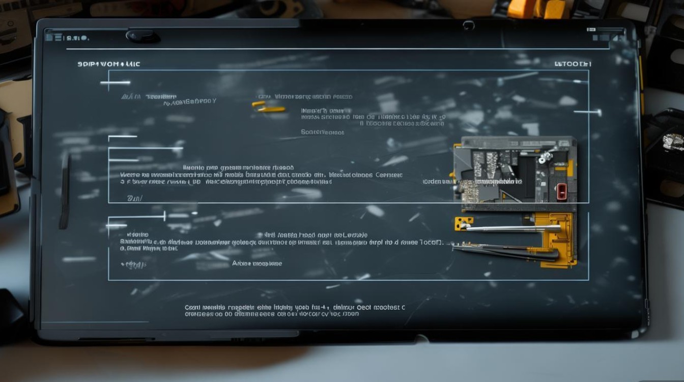 vivox5v屏幕碎了怎么拆?自己换屏教程步骤详解