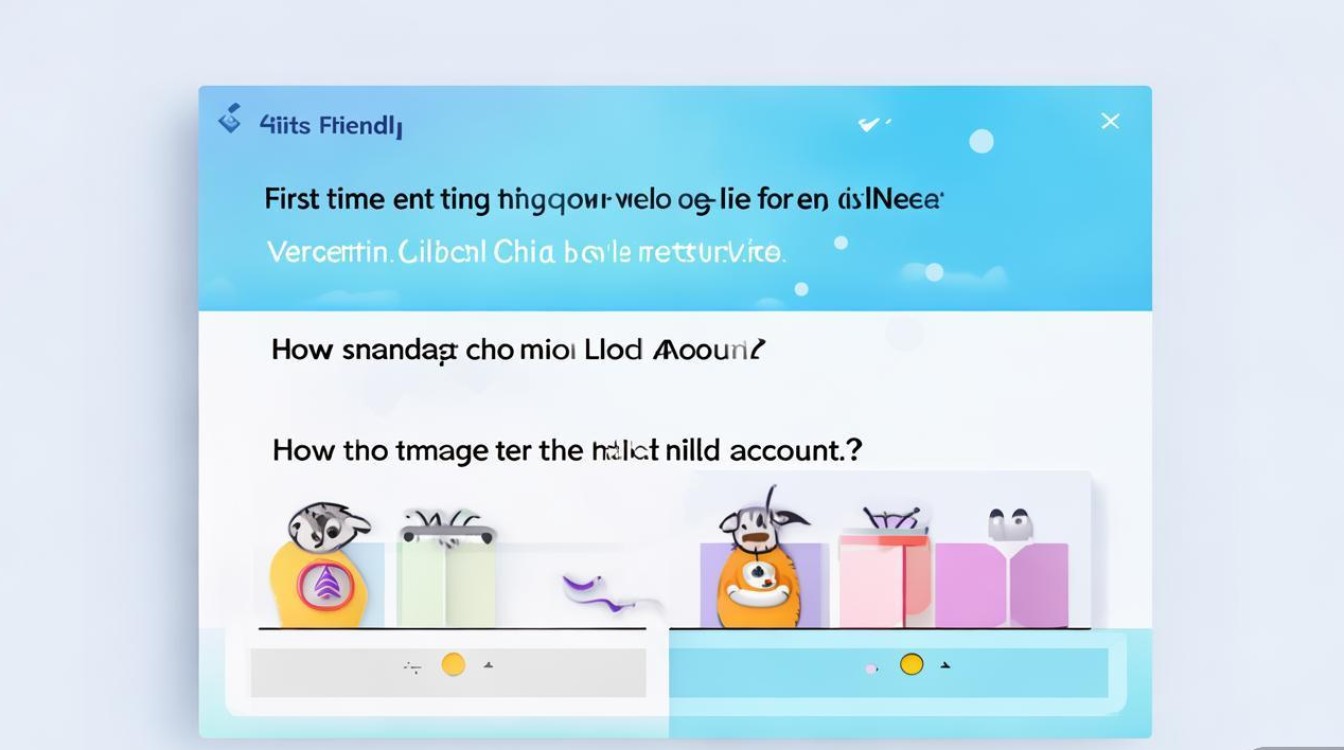 腾讯儿童锁模式首次进游戏要登录认证，孩子账号咋管理？