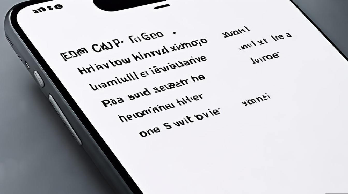 苹果手机如何切换到手写输入模式？