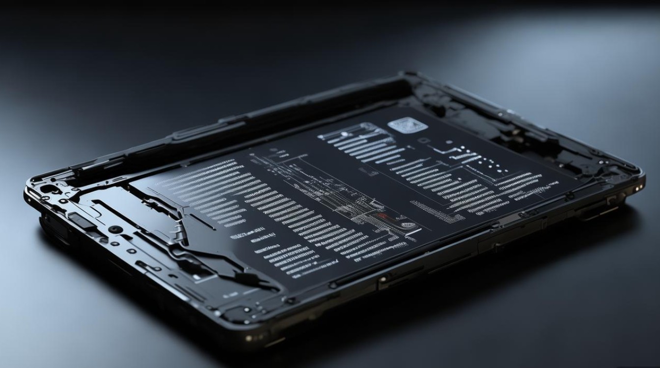 华为平板内置电池怎么安全拆卸自己能换吗？