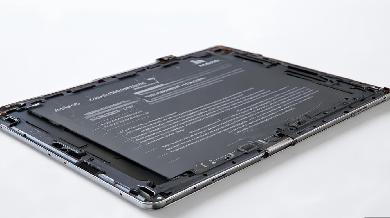 华为平板内置电池怎么安全拆卸自己能换吗？