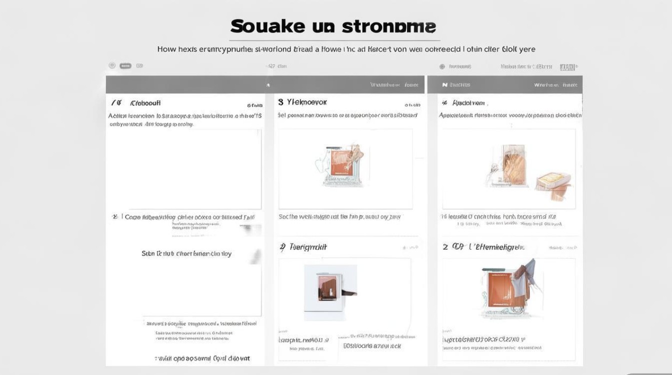 华为p9手机怎么拍屏？教程步骤和注意事项详解