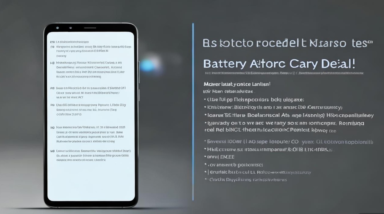 华为手机电池怎么保养才能更耐用？