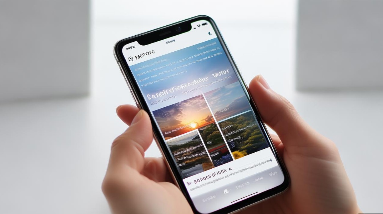 oppo手机怎么同时拍多张照片？多图拍照功能怎么用？