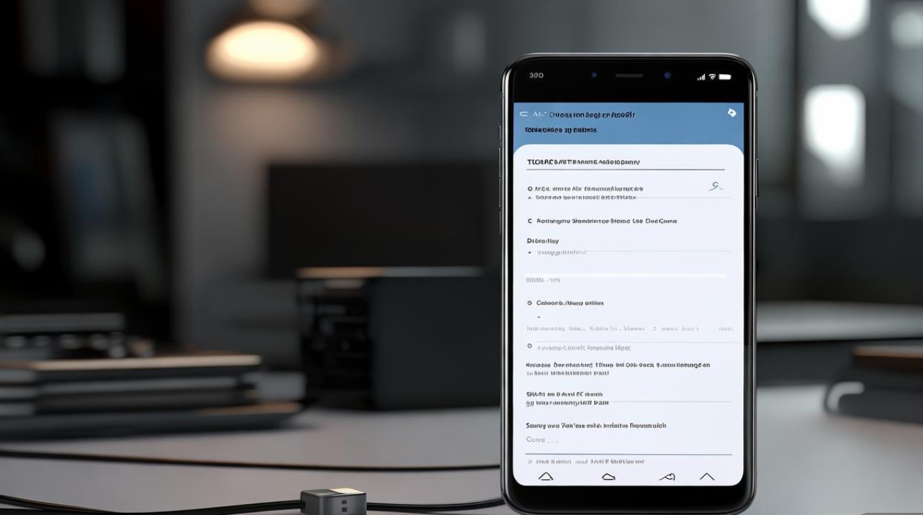 OPPO手机U盘文件传输怎么操作？详细步骤在这里