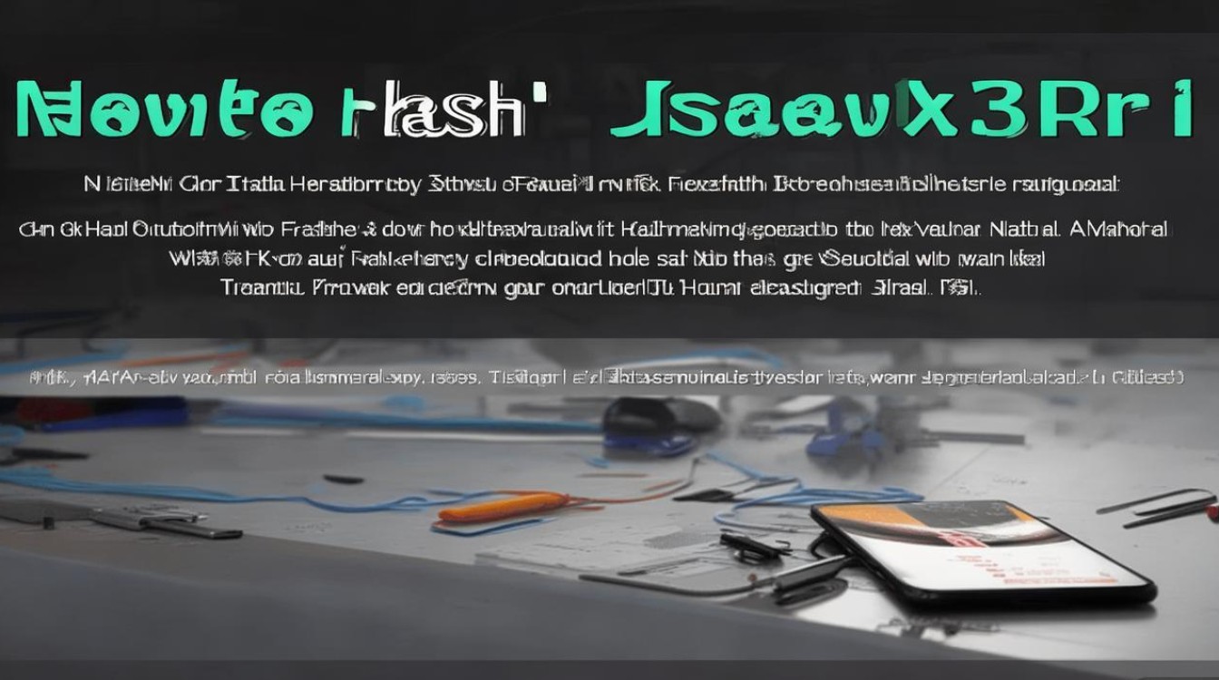 华为3x pro怎么刷机？详细步骤与注意事项有哪些？