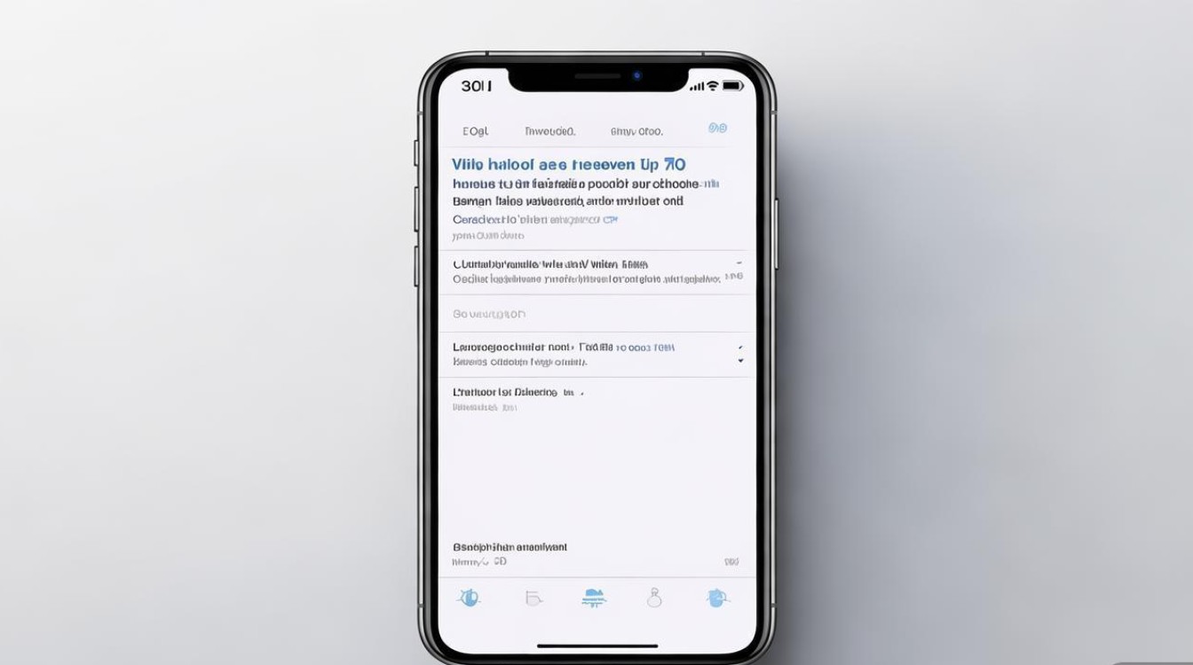 苹果手机QQ接收的文件存在哪里?怎么打开?