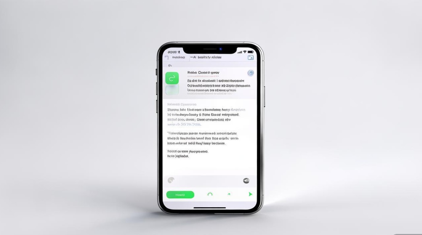 苹果手机QQ接收的文件存在哪里?怎么打开?