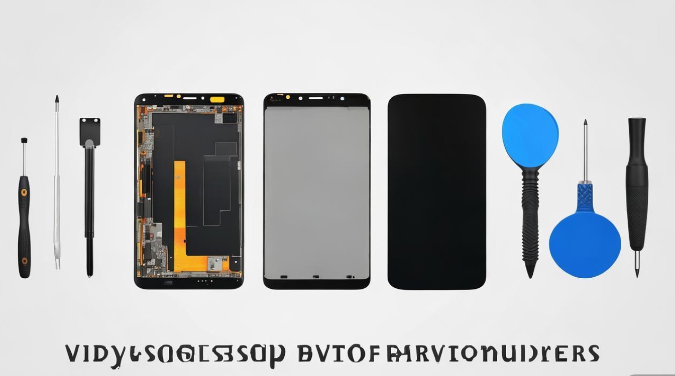 vivox5l触摸屏怎么拆？详细步骤和工具是什么？