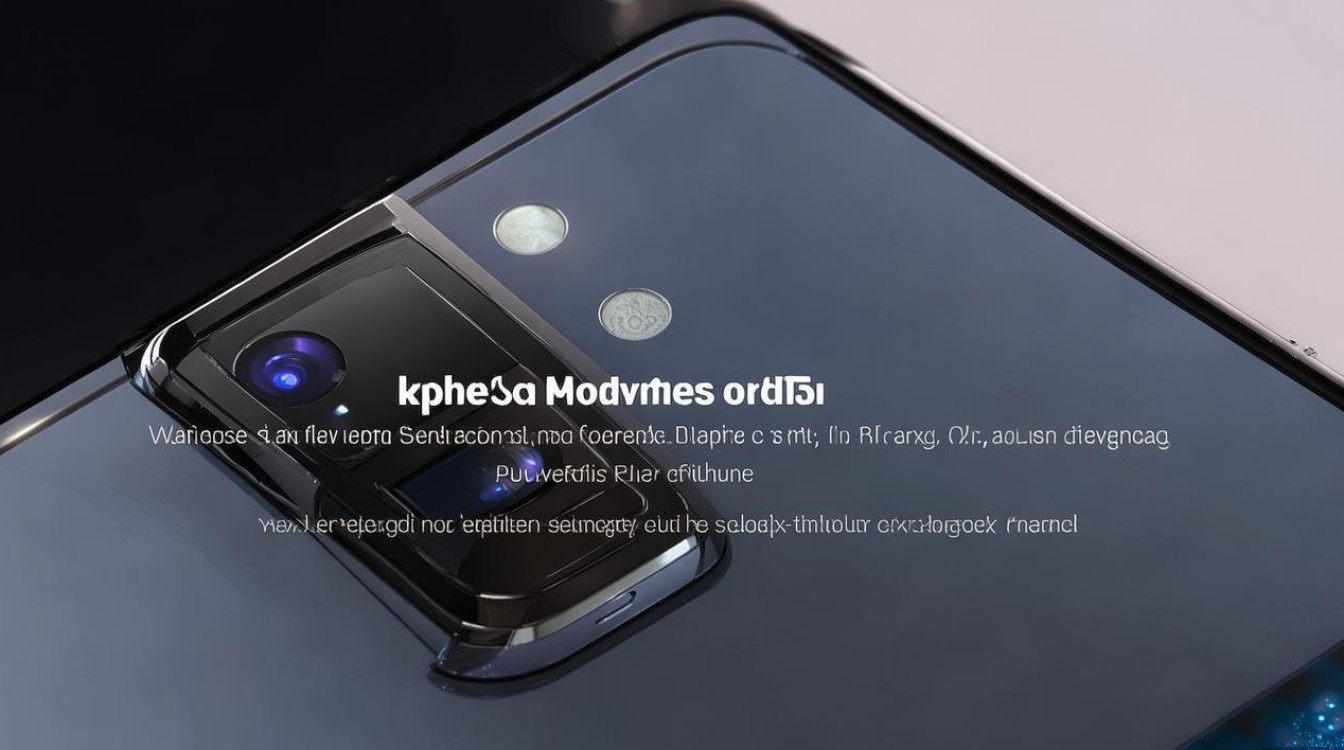 小米MIX Fold 2摄像头参数有哪些?折叠屏影像配置怎么样?