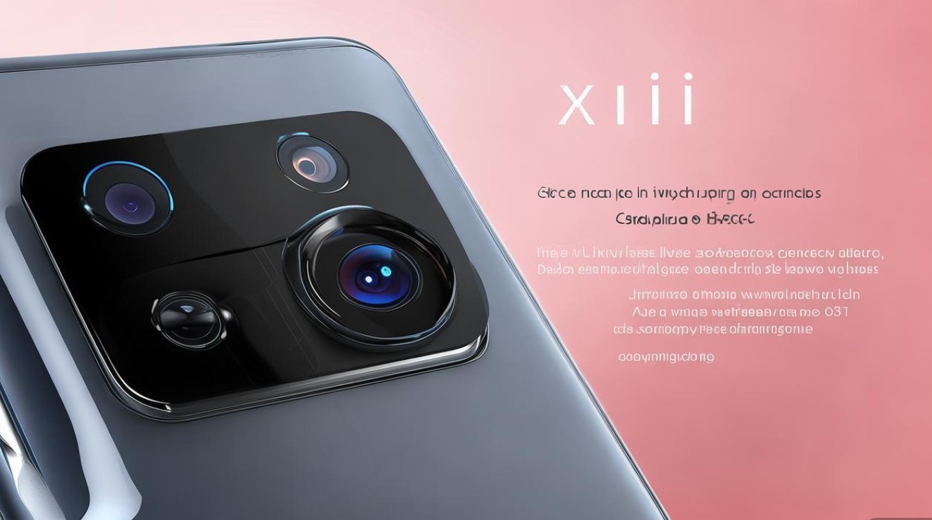 小米MIX Fold 2摄像头参数有哪些?折叠屏影像配置怎么样?