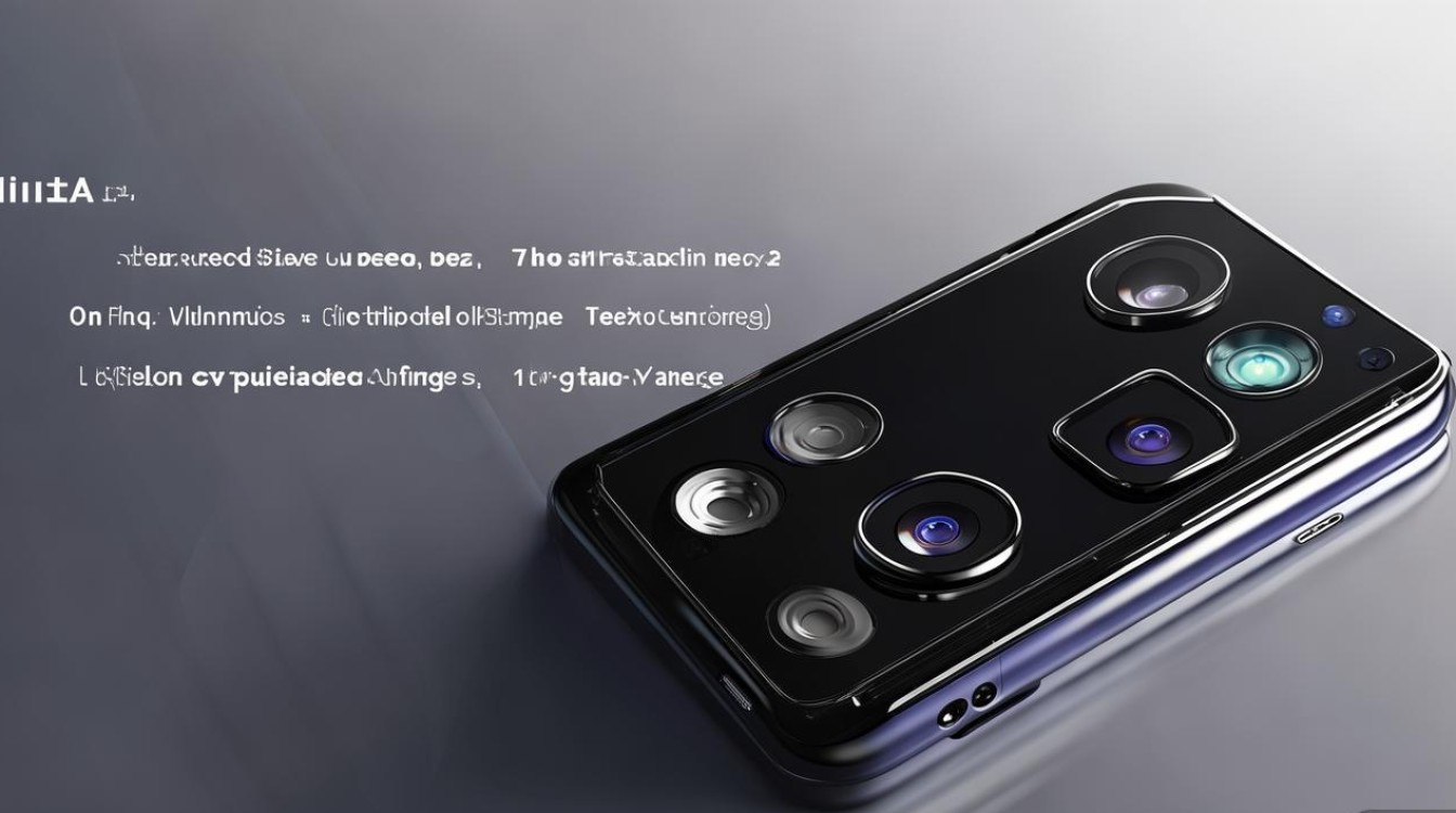 小米MIX Fold 2摄像头参数有哪些?折叠屏影像配置怎么样?