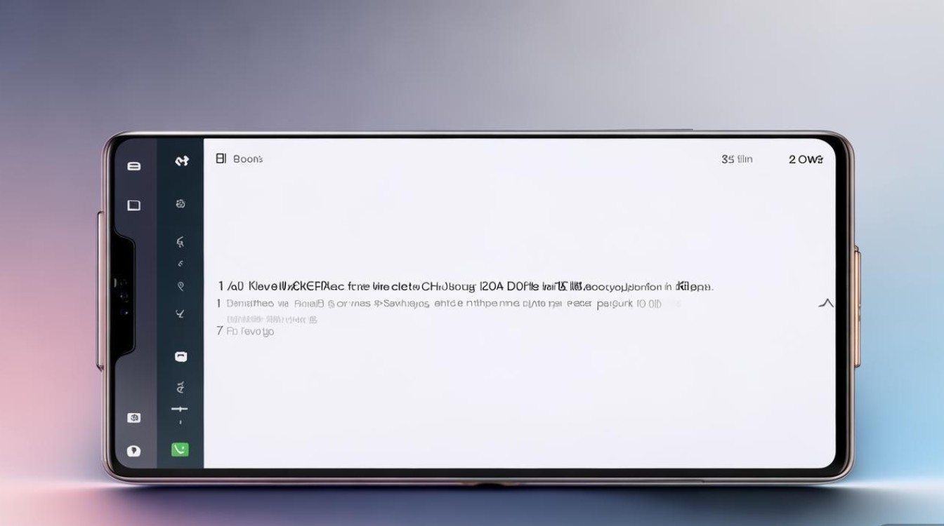 小米MIX FOLD 2怎么查软件流量使用情况？