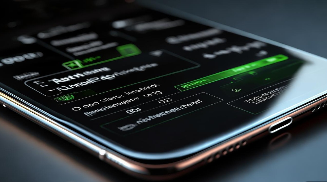 oppo绿色模式怎么开?开启后省电效果怎么样?