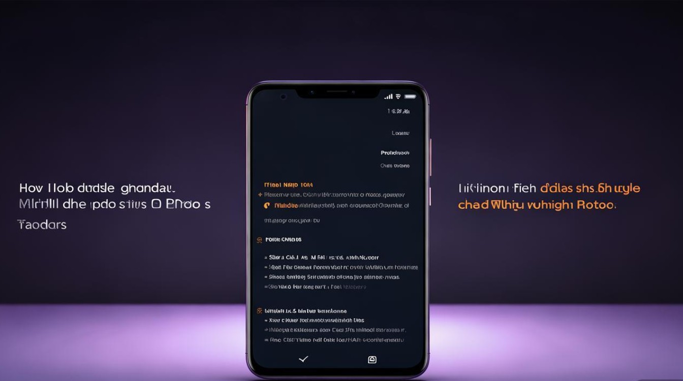 华为手机夜景模式怎么设置才能拍出清晰大片？