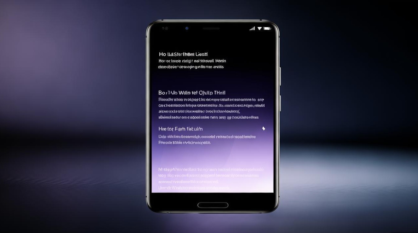 华为手机夜景模式怎么设置才能拍出清晰大片？