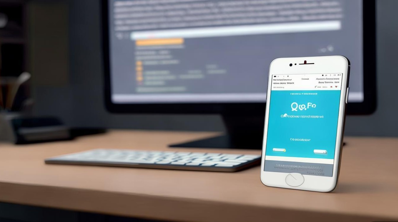 苹果手机QQ传文件到电脑，电脑端没收到怎么办？