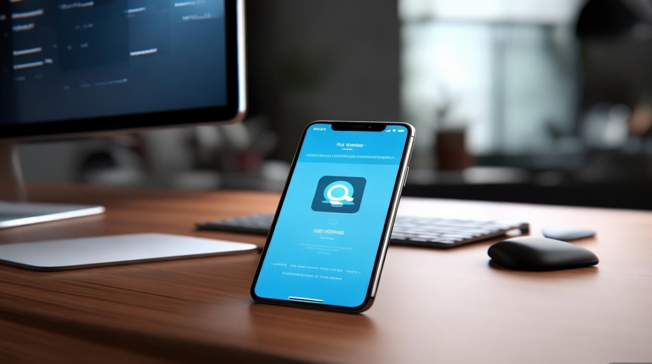 苹果手机QQ传文件到电脑，电脑端没收到怎么办？