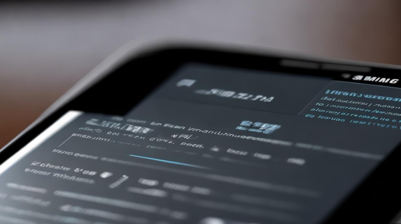 三星g5306w如何开启4G网络设置教程？