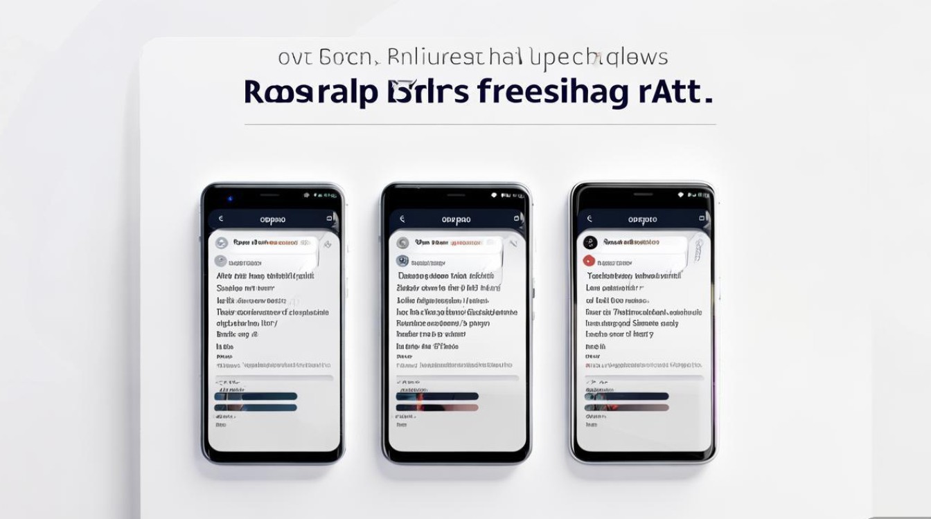 oppo高刷新率怎么开启？不同机型设置路径一样吗？