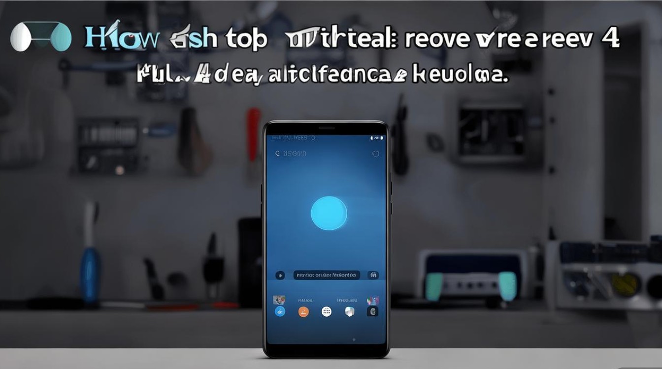 华为4a如何刷回官方recovery？详细步骤是什么？