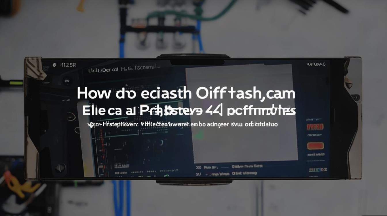 华为4a如何刷回官方recovery？详细步骤是什么？