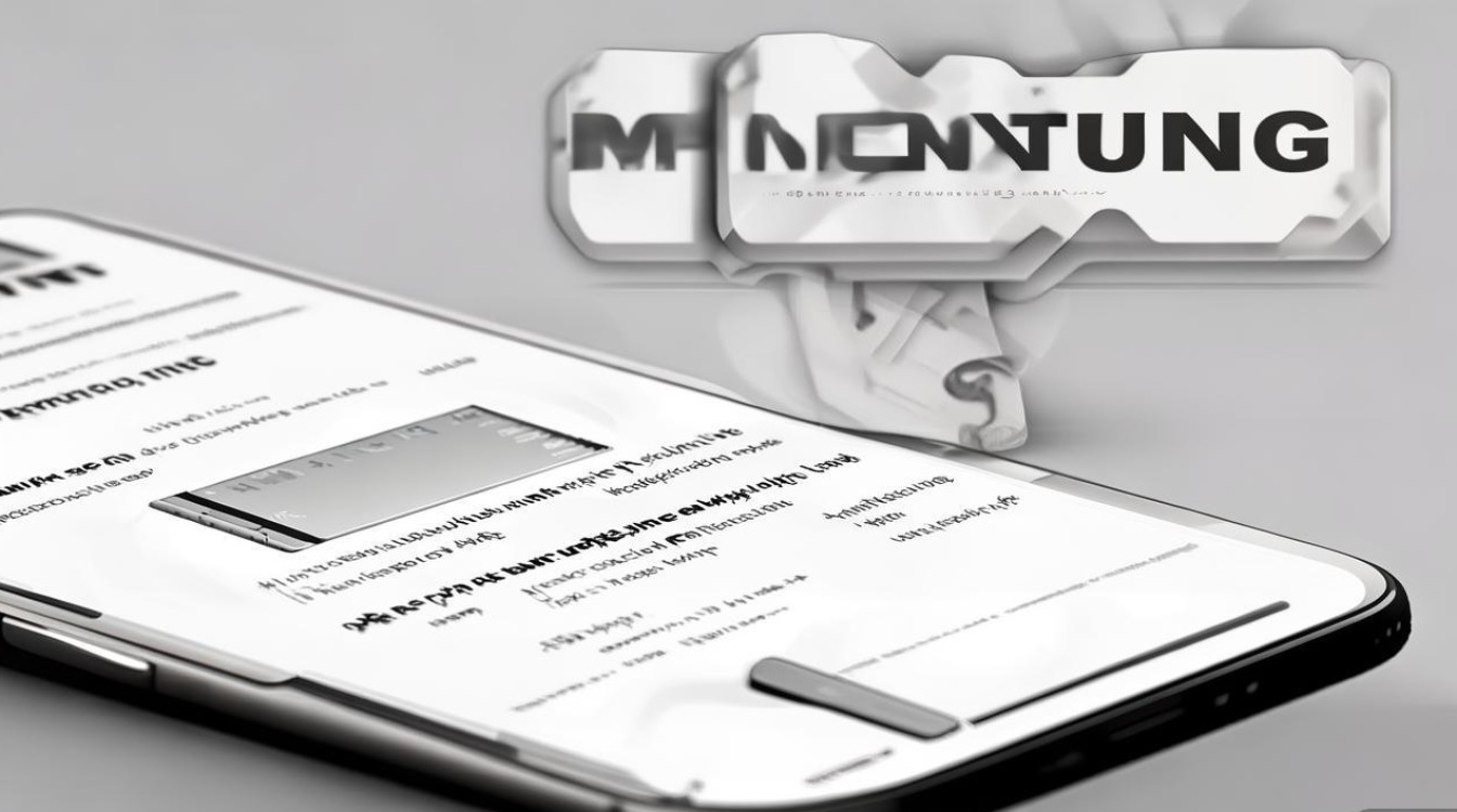 三星G3818内存卡安装步骤是什么?