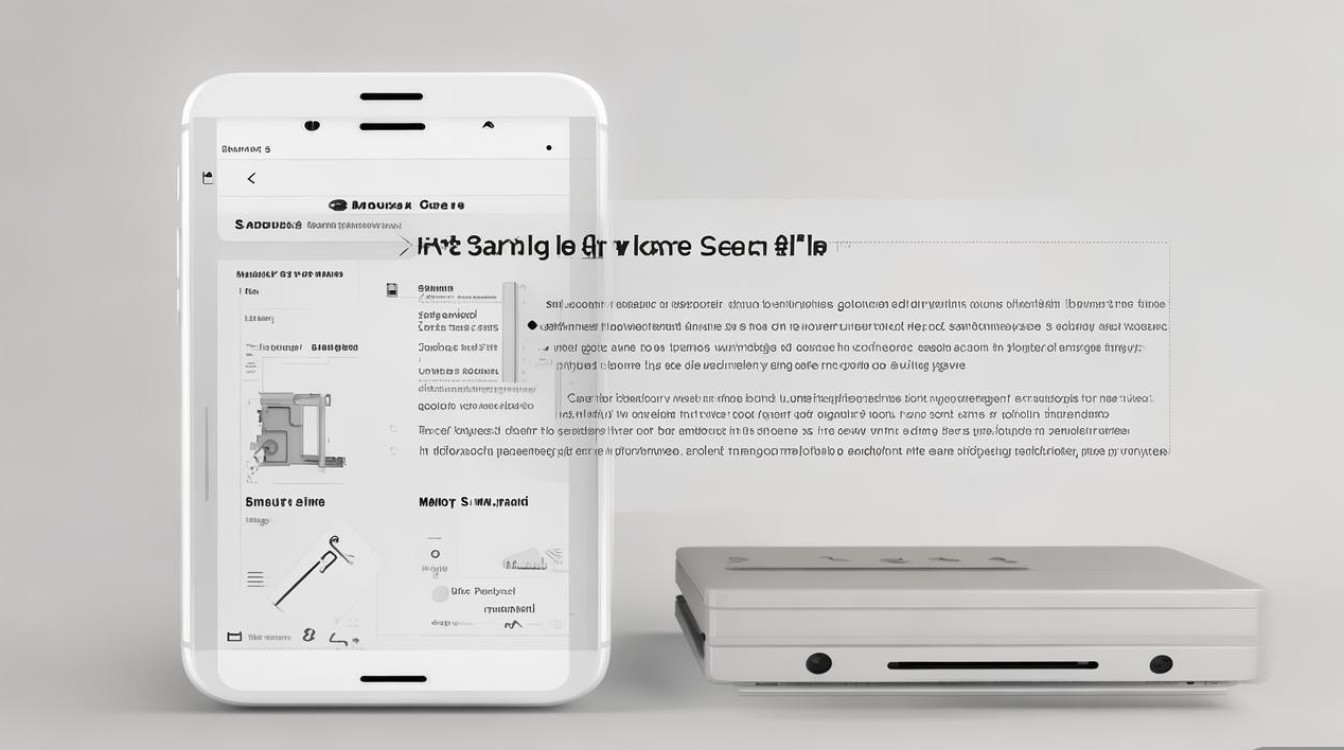 三星G3818内存卡安装步骤是什么?