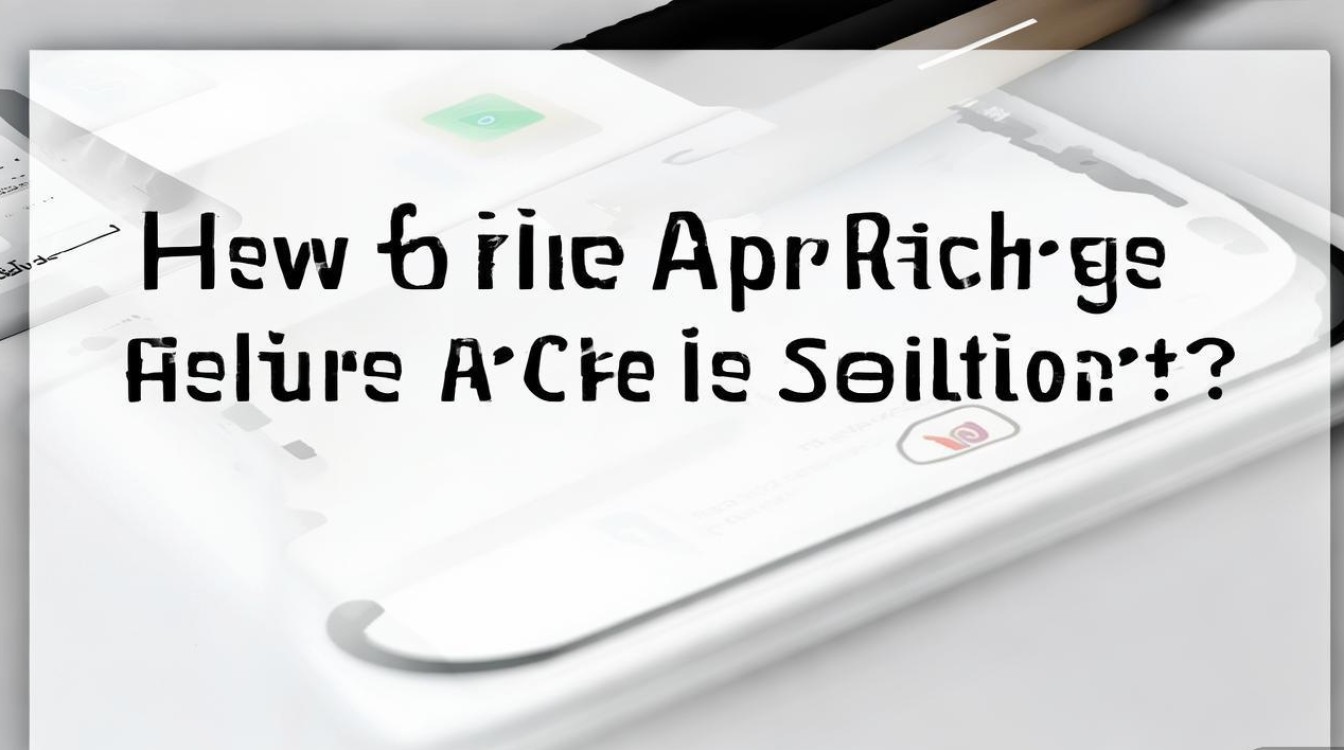 苹果手机app充值失败怎么办？解决方法有哪些？