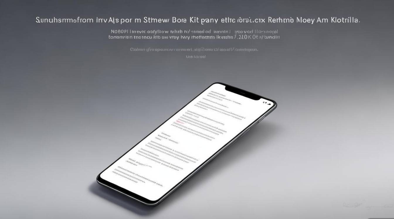 Redmi K50 至尊版换机步骤教程是什么？