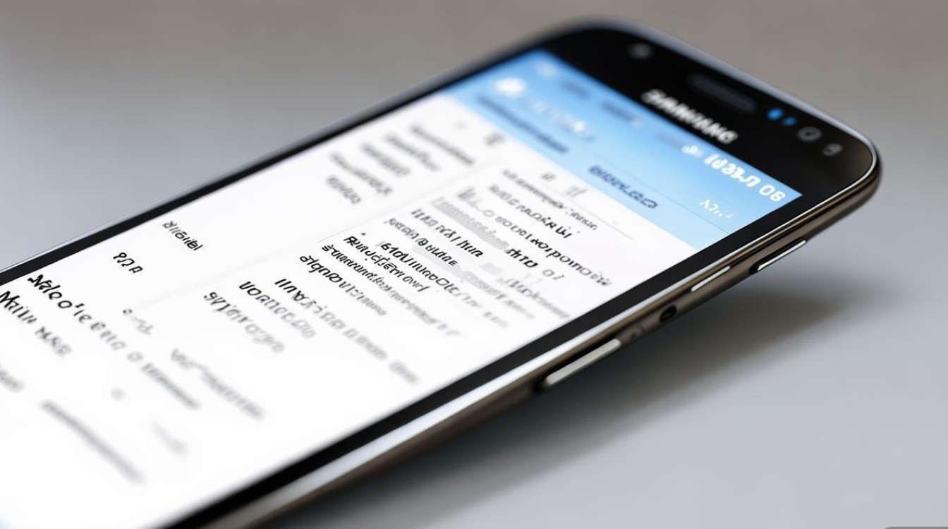三星g3818如何关闭3G网络？详细步骤教程