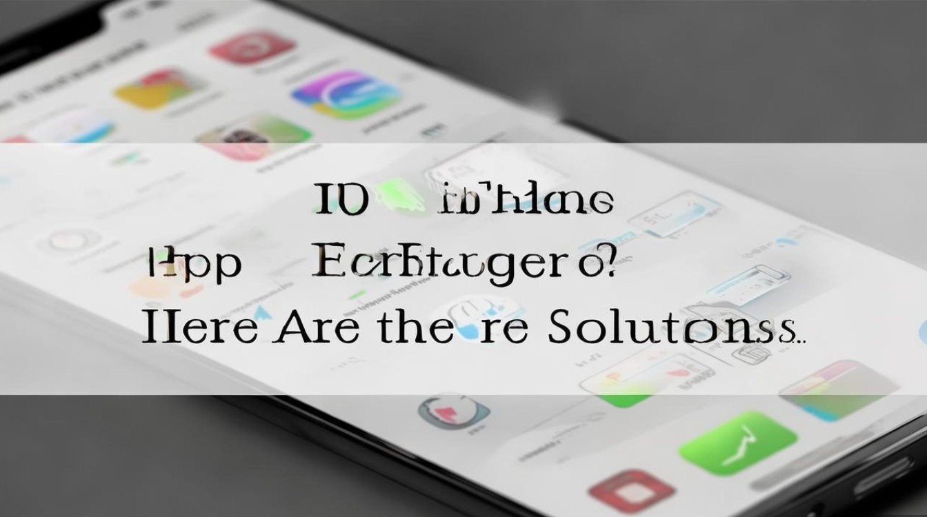 苹果手机app充值失败怎么办?解决方法有哪些?