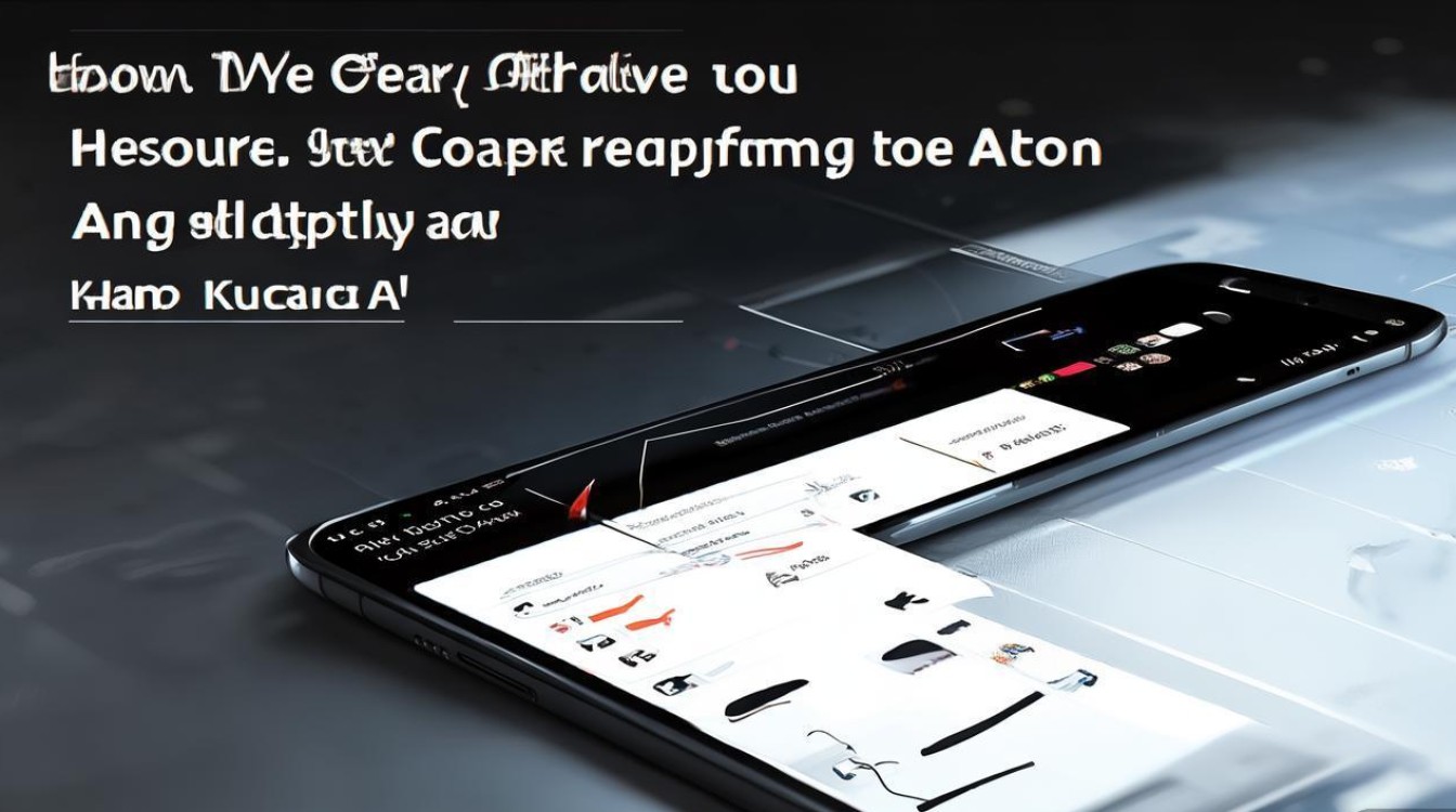 华为4a怎么刷回官方?教程与方法详解