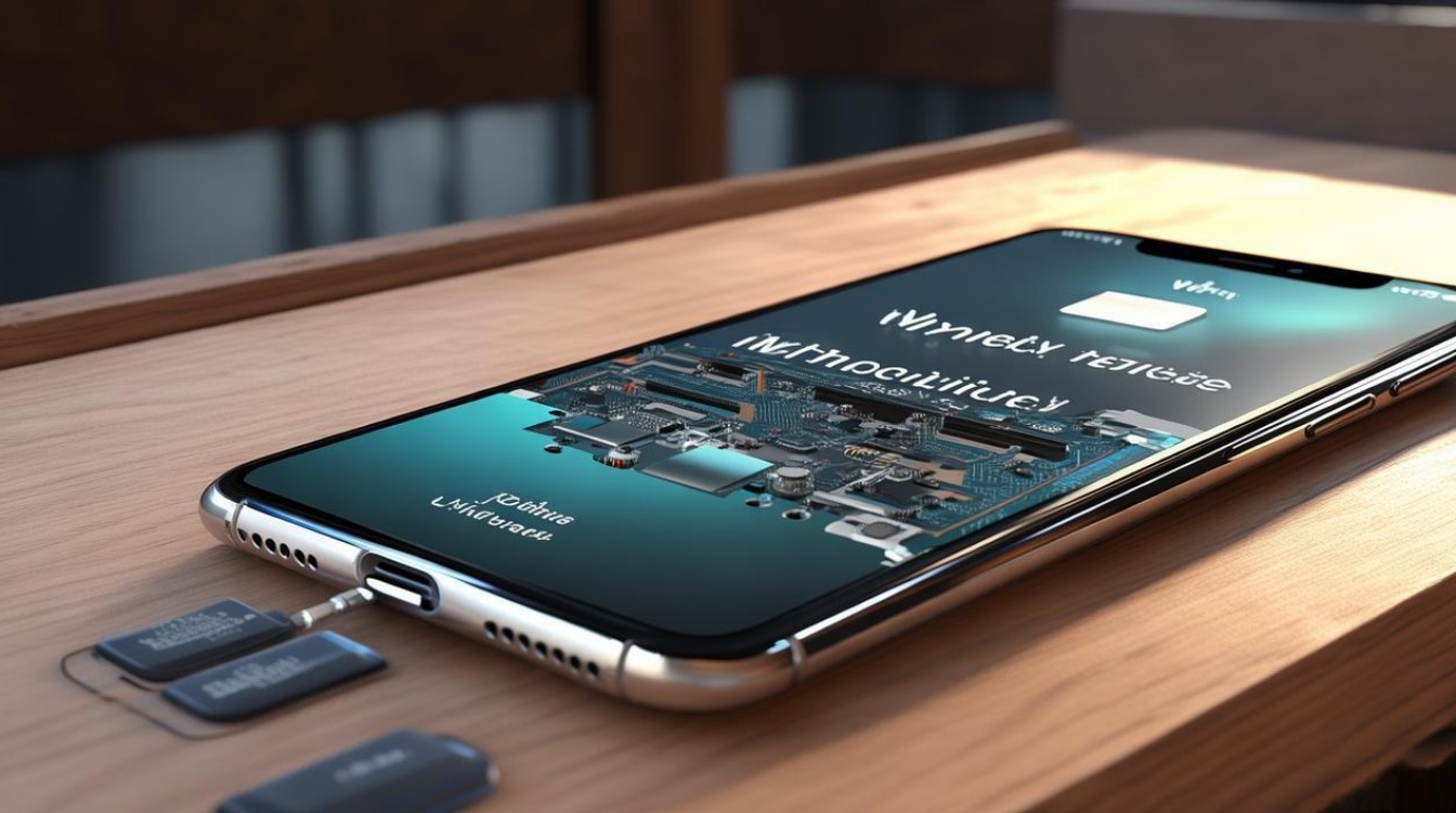 苹果手机充电时电量不增反降，是什么原因导致的？