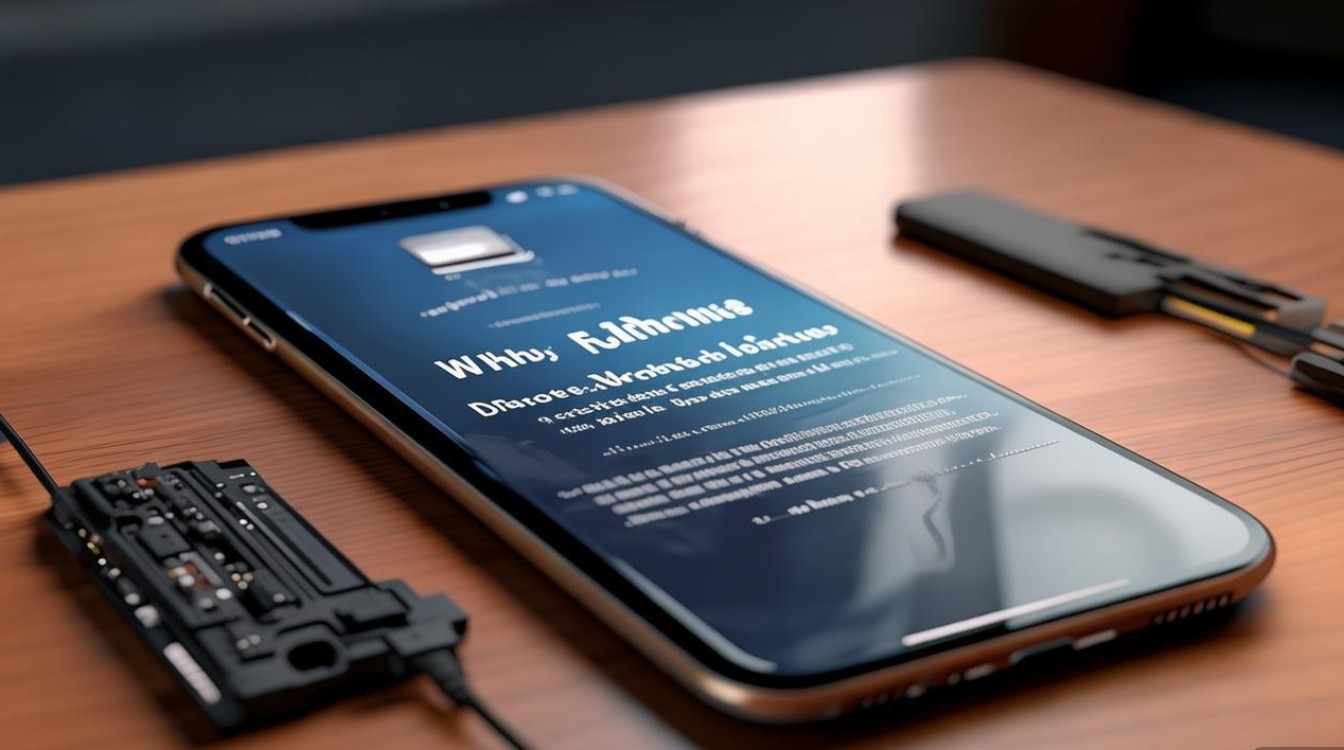 苹果手机充电时电量不增反降，是什么原因导致的？