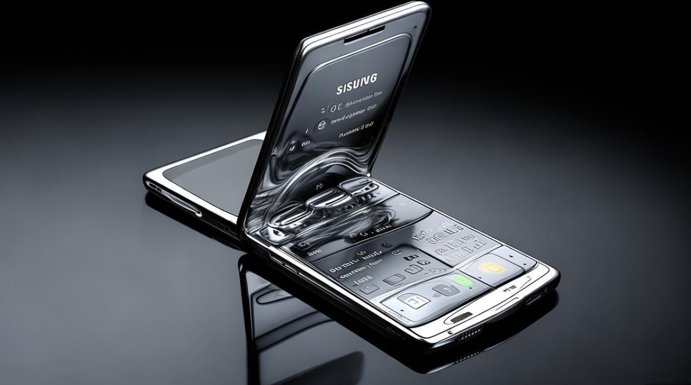 三星Folder 2翻盖手机续航与通话质量真实体验如何?