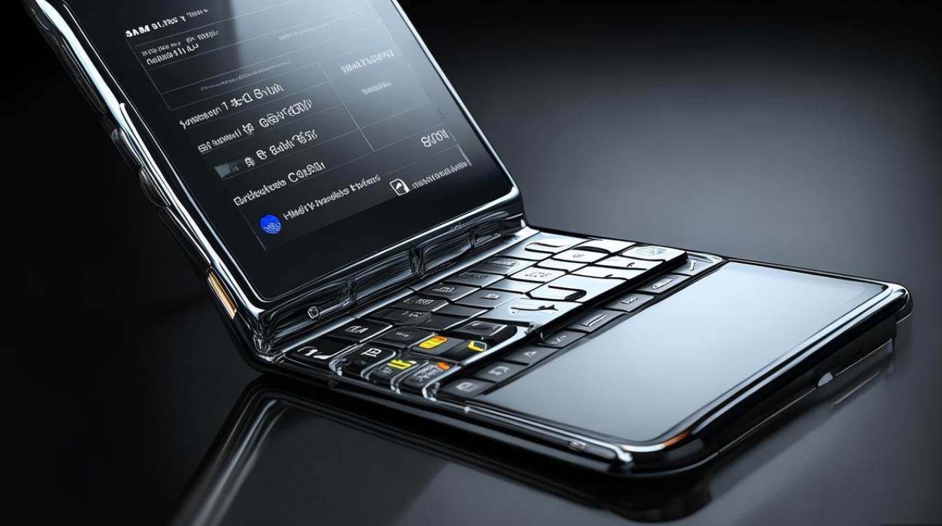 三星Folder 2翻盖手机续航与通话质量真实体验如何?