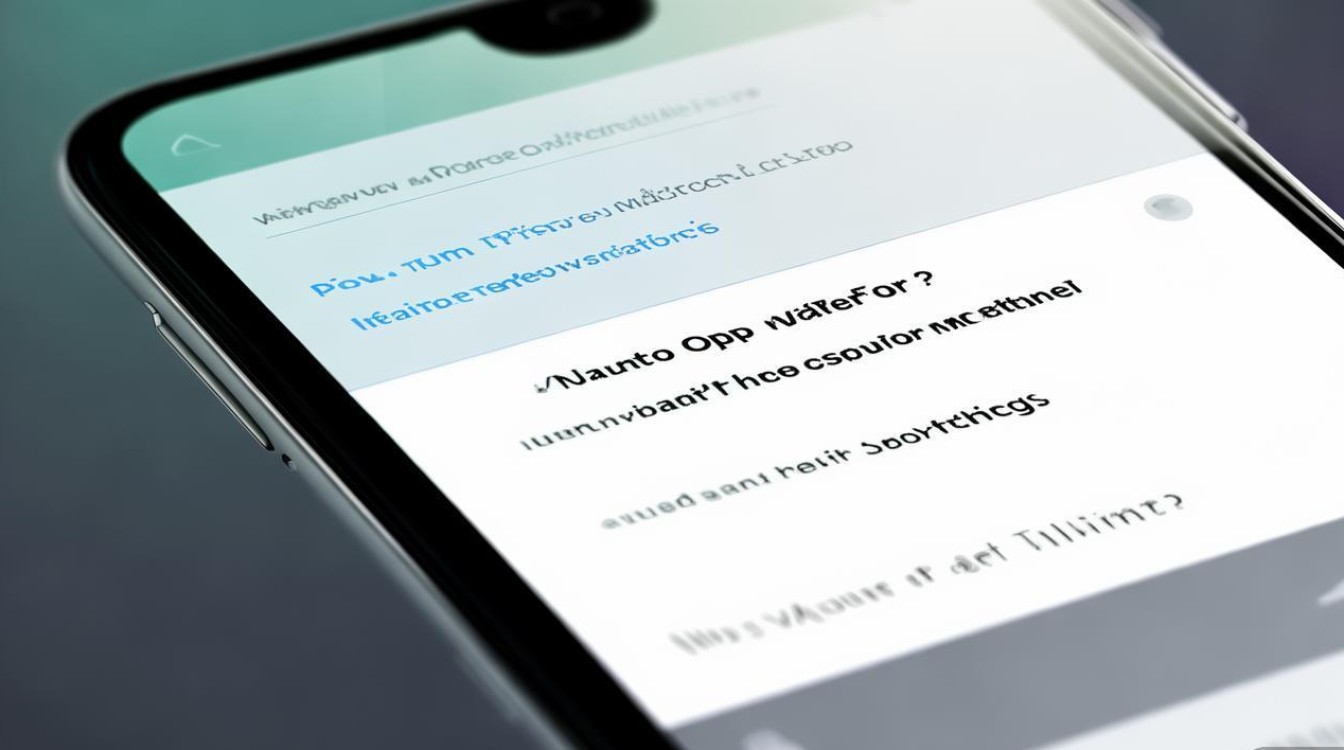 oppo自由天气怎么关？手机设置里找不到关闭入口怎么办？