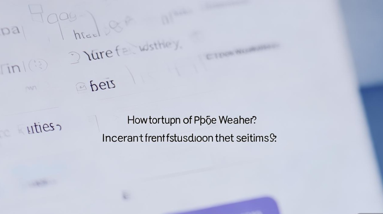oppo自由天气怎么关？手机设置里找不到关闭入口怎么办？