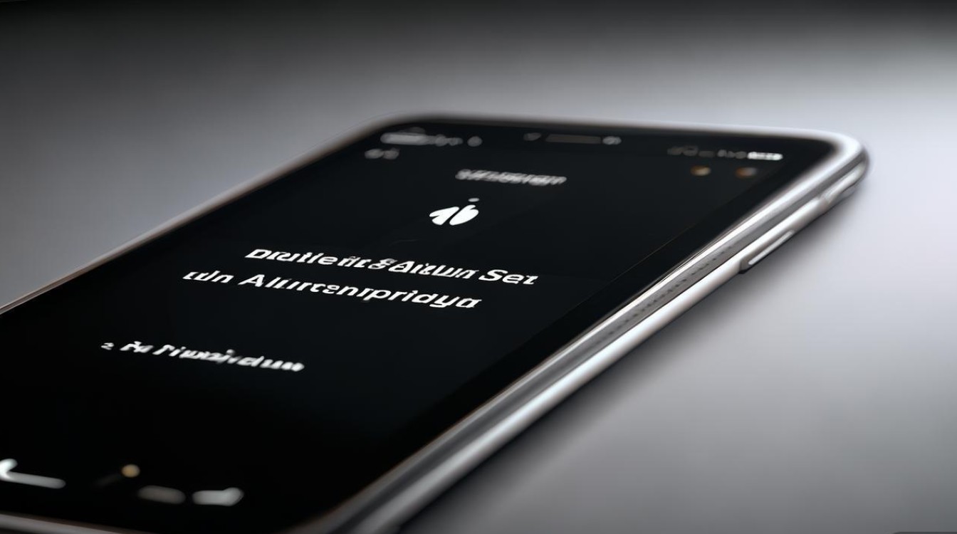 苹果手机设置了铃声却不响,该怎么办?