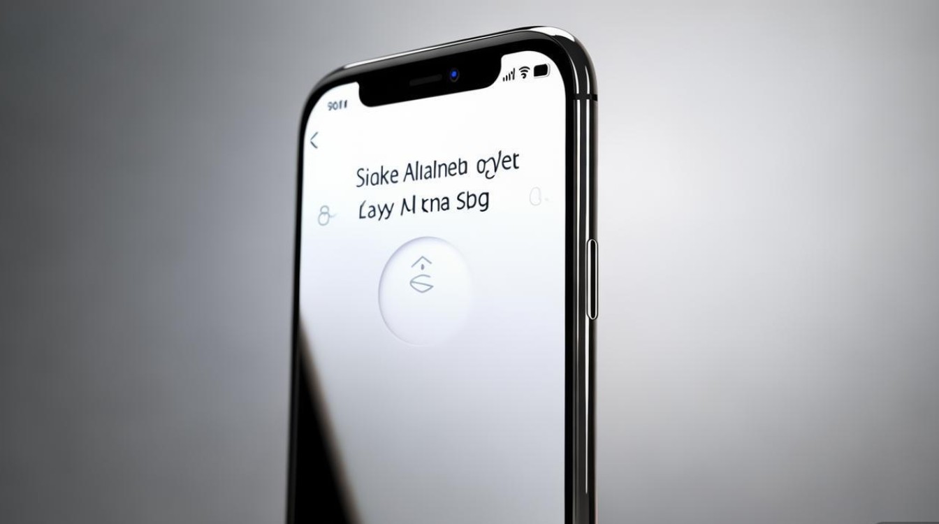 苹果手机设置了铃声却不响,该怎么办?